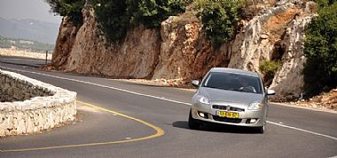 פיאט טורבו 1.4