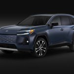 טויוטה RAV4 החדש החל ב-219,990 שקלים